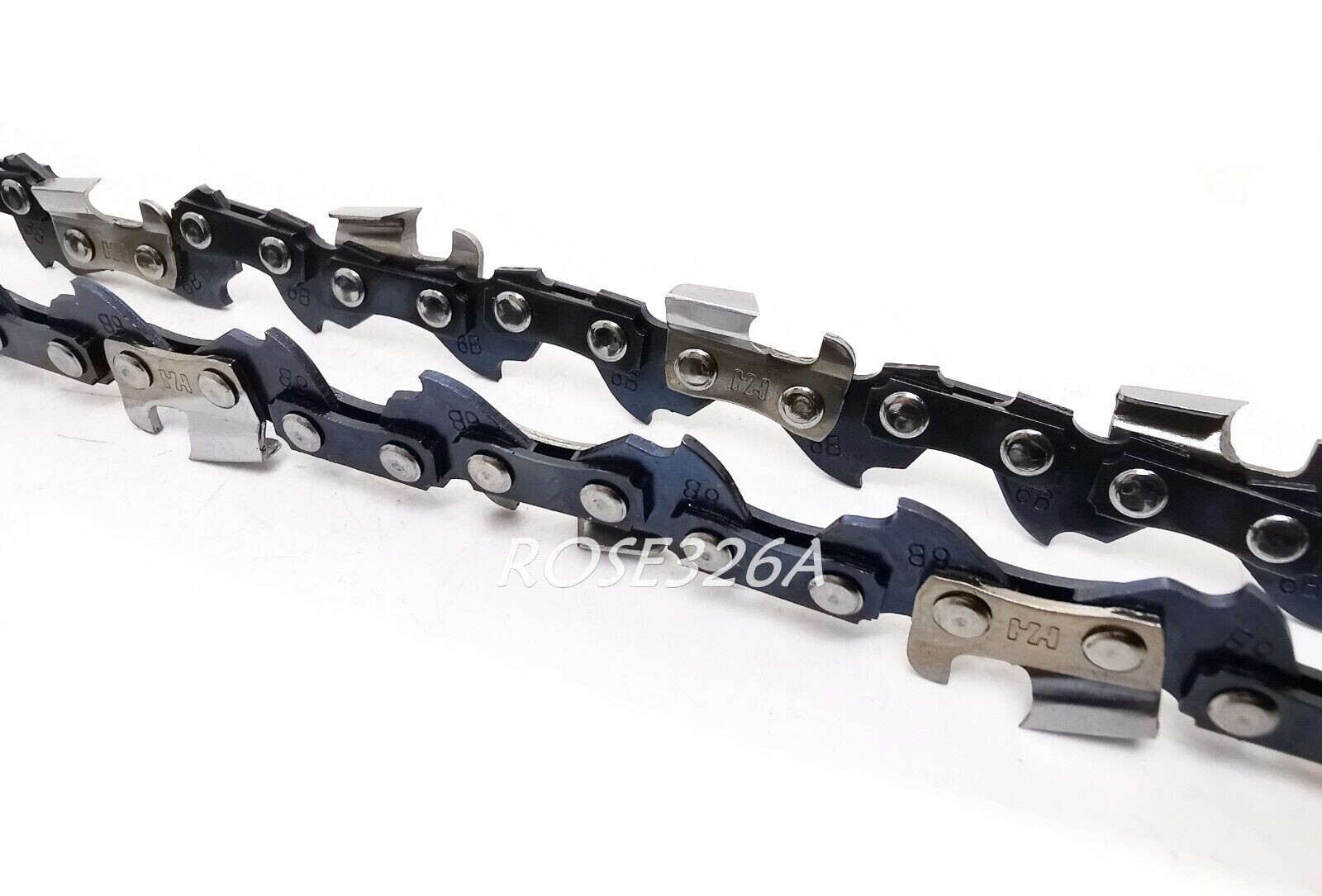 2x 18" Chain For Echo CS-280E CS-280EP CS-290 CS-300 CS-3000 CS-300EVL CS-301 gallery