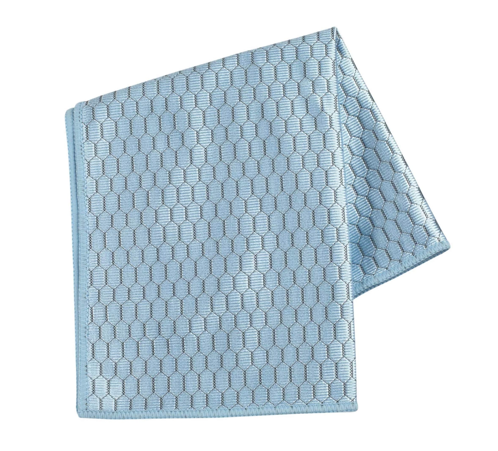 Infuse Glass & Window Microfiber Cloths, 2 Count gallery