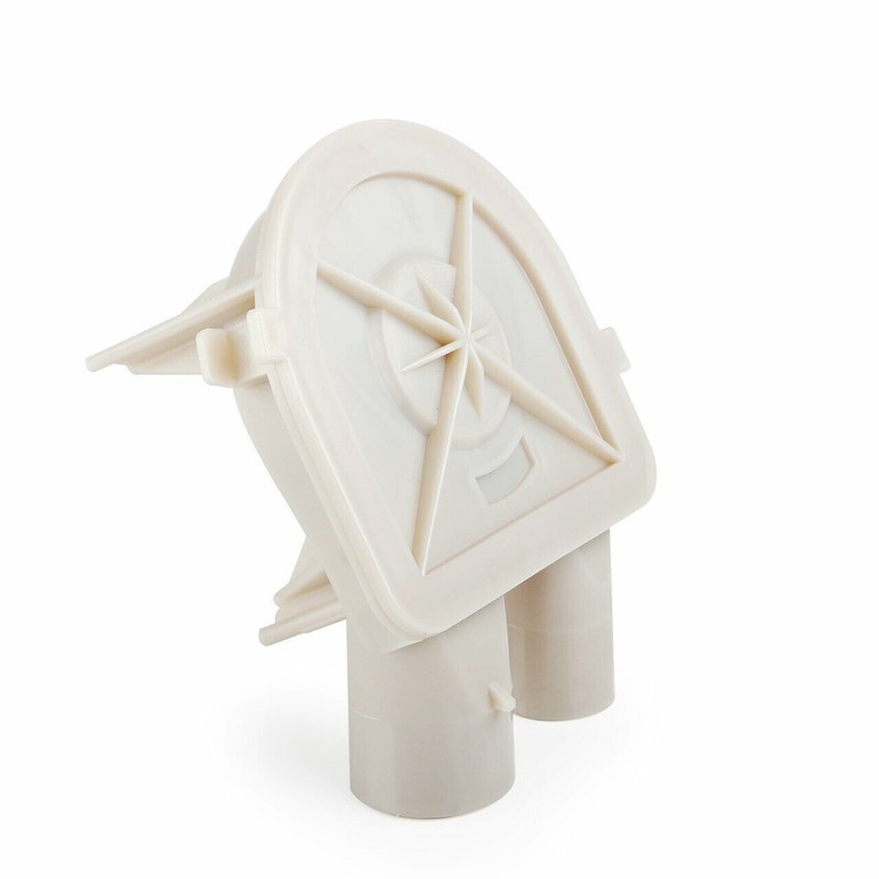 Water Pump by Scaroo ,A Compatible replacement for 11022432100 gallery