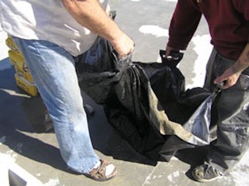2-Portable Concrete Mixer Mix One 60 lb. Bag In 30 SECONDS! gallery