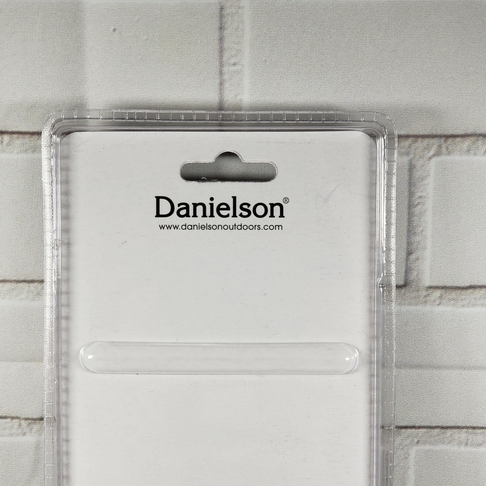 Danielson Floating Stainless Steel Fillet Knife - 6" Blade - New - Fishing Gear gallery