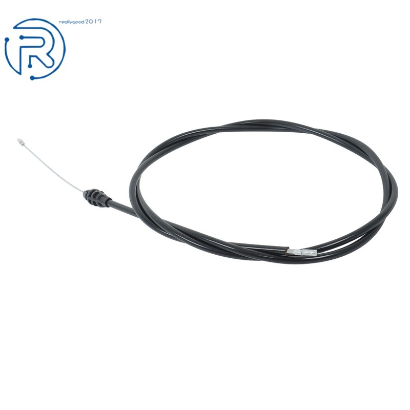 21" Lawn Mower Brake Cable 100-1186 for Toro Super Recycler 20036/37/38/39 PVC gallery