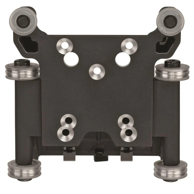 Bostitch Rolling Base Flooring Attachment gallery