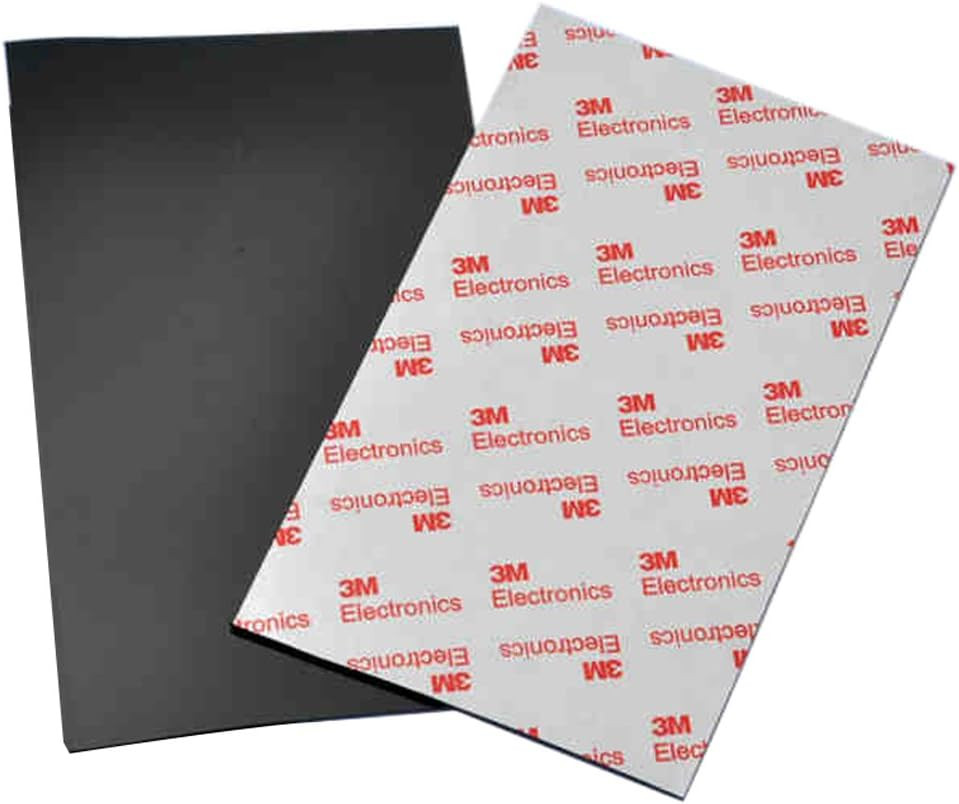 Non Slip Self Adhesive Silicone Cuttable Furniture Pads, 2-Piece Anti-Sliding An