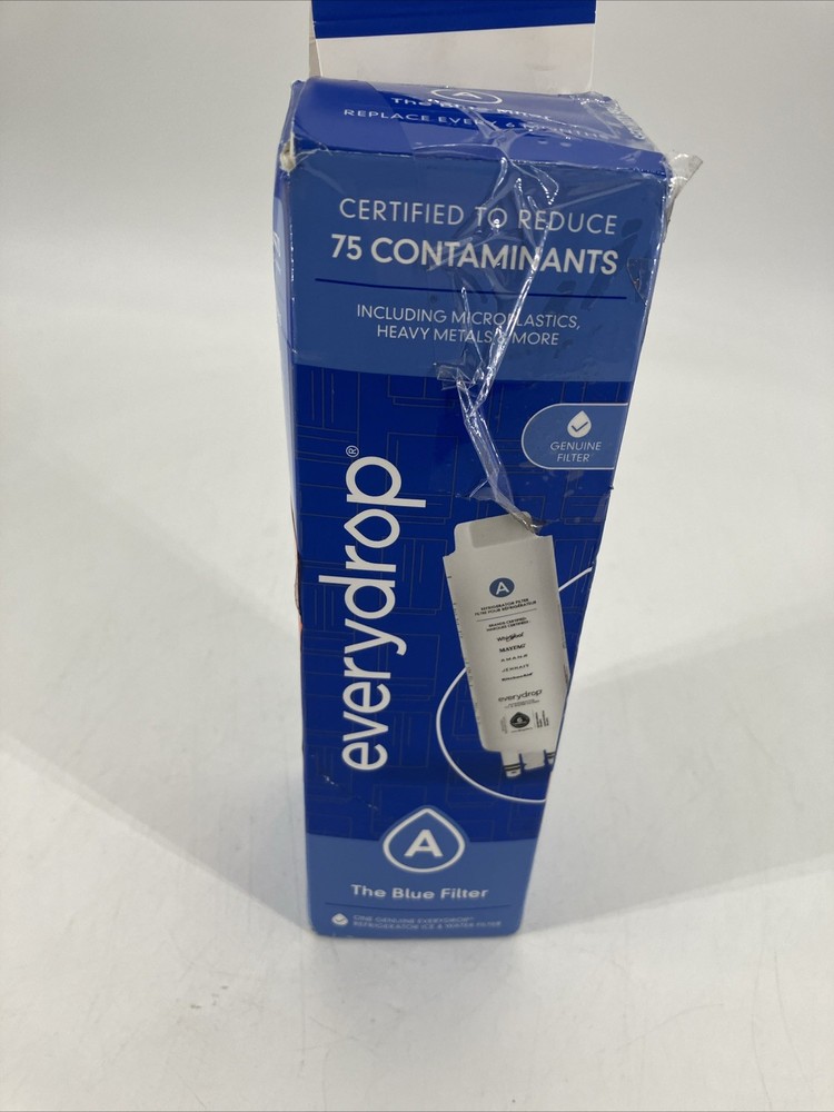 EveryDrop Filter EDRARXD1 (Filter A) Genuine OEM Ships fast