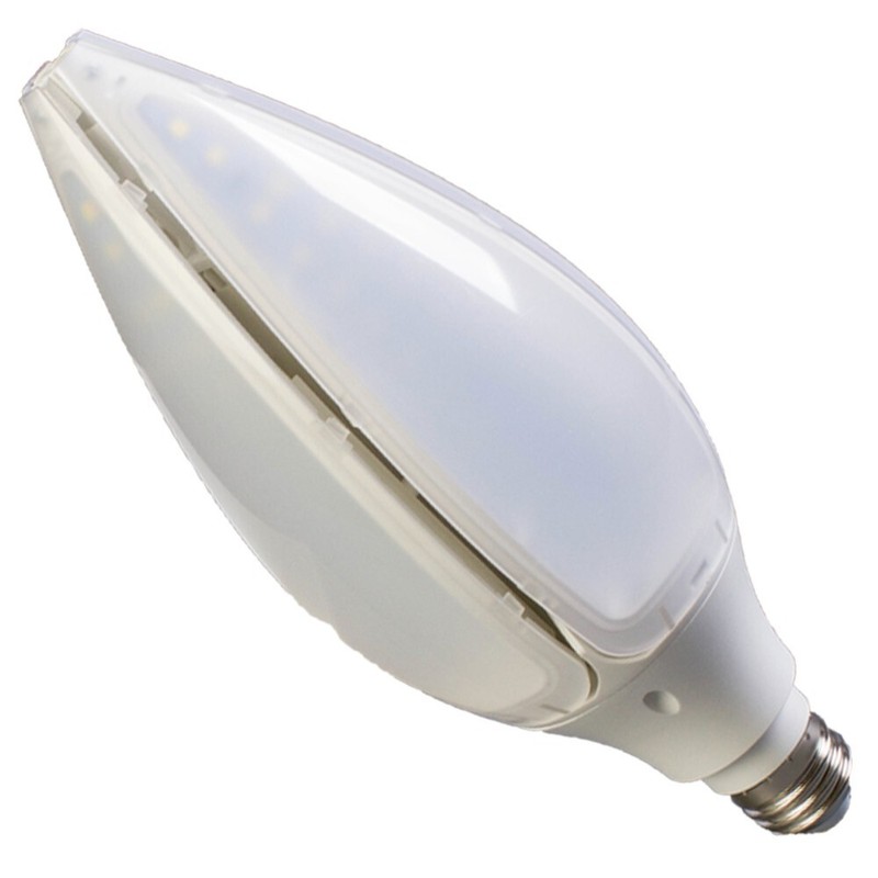 200w Equivalent LED Corn Bulb 36w 6000K cool daylight 3600lm gallery
