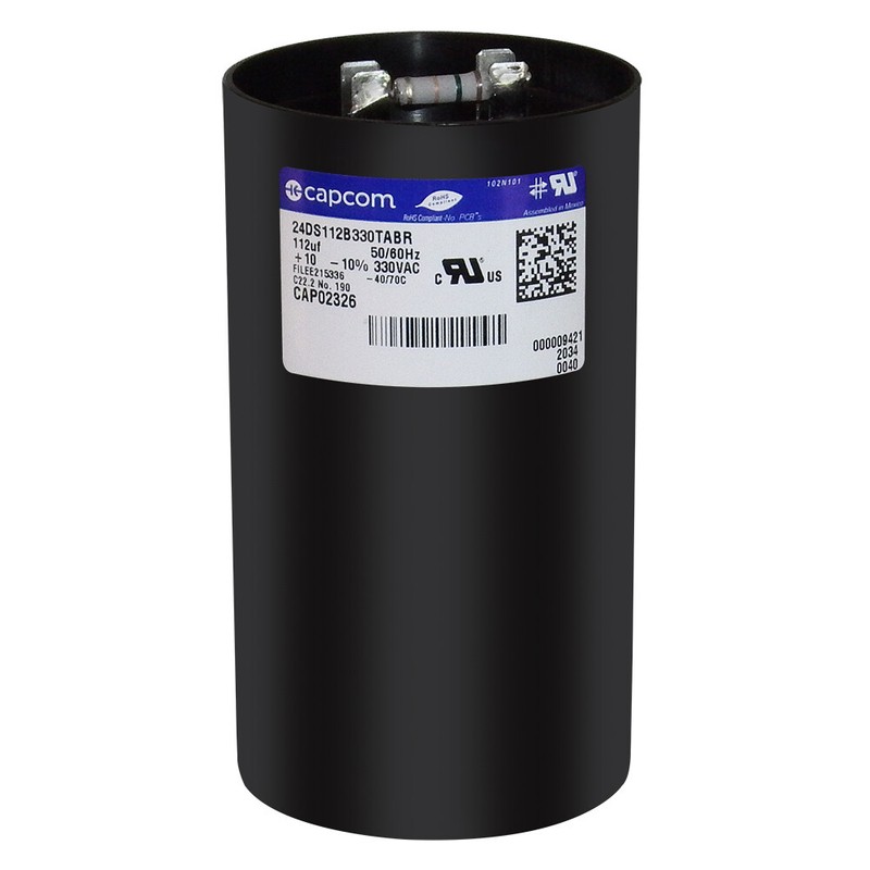 Trane American Standard Replacement Start Capacitor CPT2326 CPT-2326 CPT02326 gallery