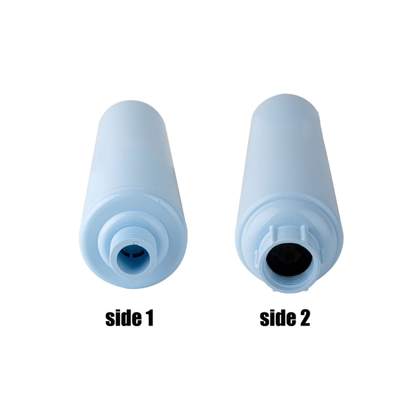 RV Water Filter, Inline Water Filter Reduces Bad Taste, Odors, Rust, Fluoride gallery