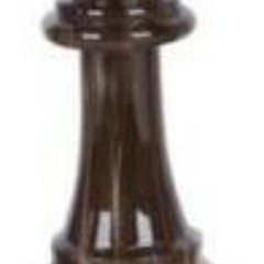 amorphous compact chess pieces Only for 1587452,1pc,second-hand products