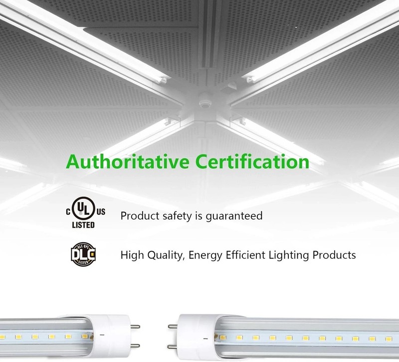 12Pack Retrofit Kit LED 65w Dimmable 4'' Recessed Ceiling Light Soft White 2700K gallery