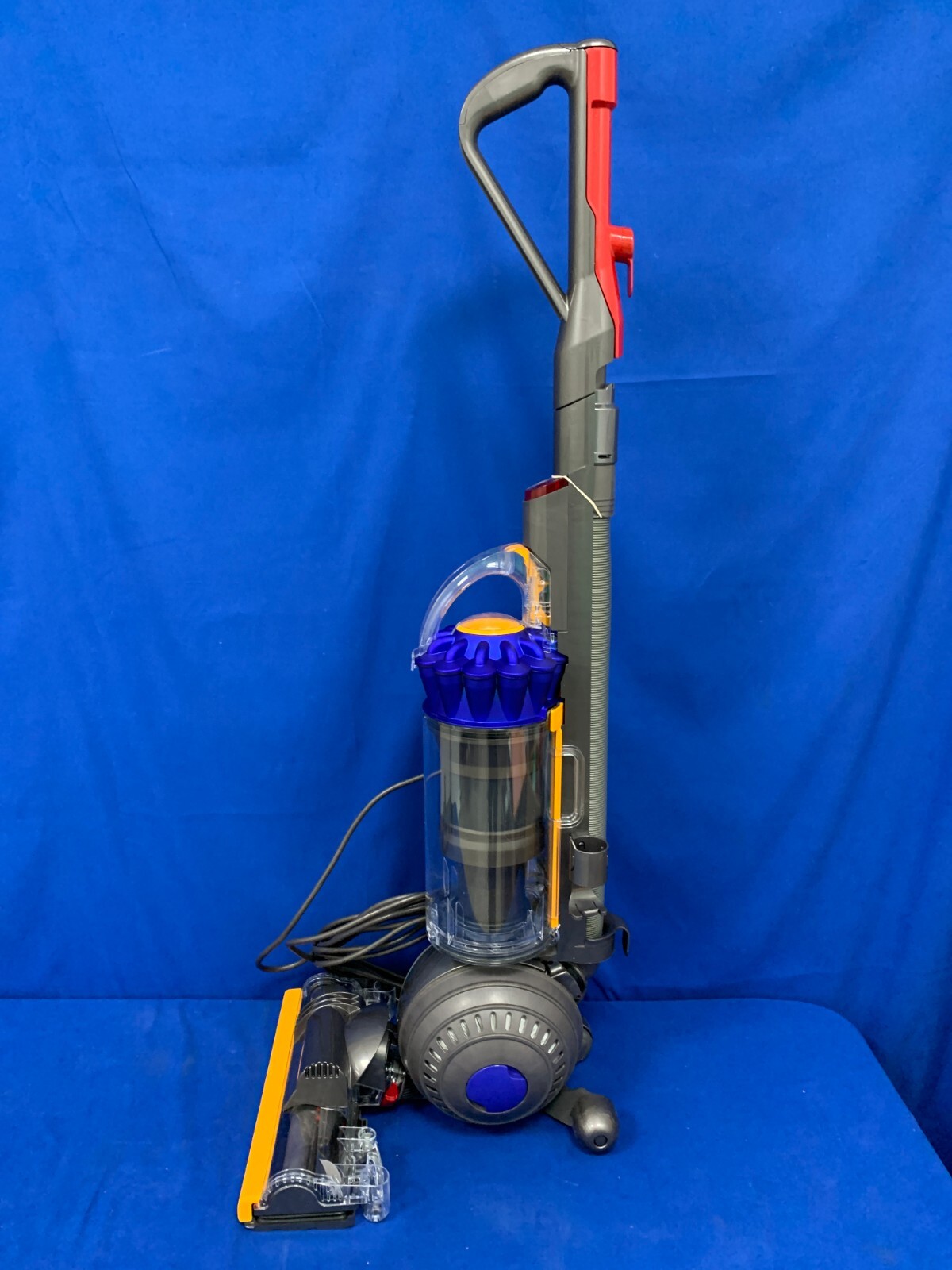 Dyson Ball Animal 2 Origin Upright Vacuum Cleaner (UP19 ) BLUE- gallery