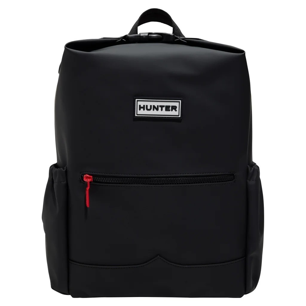 Hunter Top Clip Backpack School