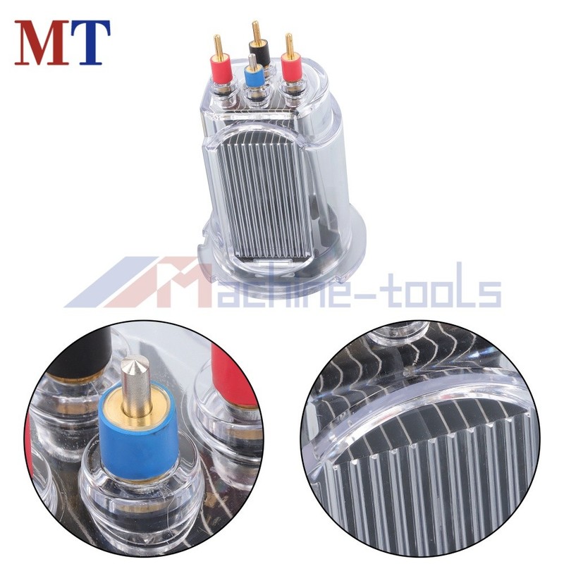 R0511400 Durable Construction Electrode Salt Cell For Ei APURE35 and APURE35PLG gallery