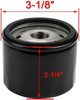 Tune Up Kit For Husqvarna YTH22V46 – 96045006100 Lawn Tractor gallery