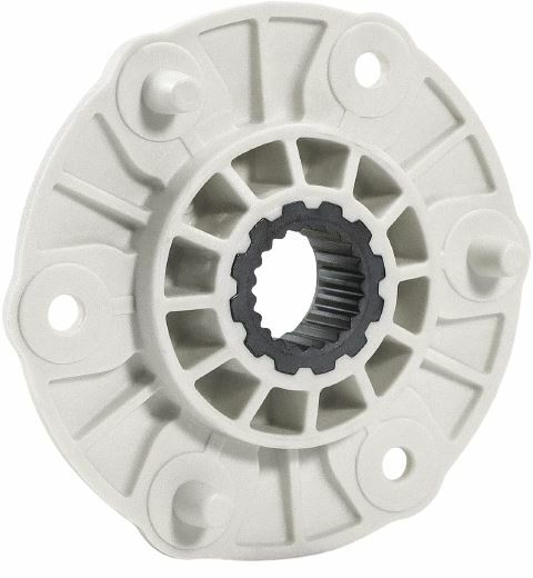 Rotor Hub Compatible LG Washer MBF618448 4413EA1002B 4413ER1001C 4413ER1002F gallery
