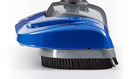 POOL SUPPLY WORLD DORADO SUCTION SIDE POOL CLEANER 360151 - BLUE gallery
