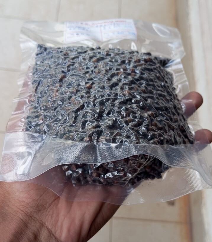 Ceylon Black Pepper 100% Organic High Premium Quality Spices Sun Dried Sri lanka gallery