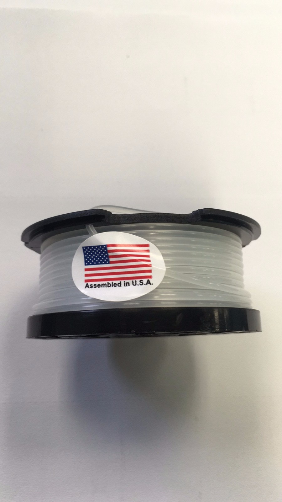 Replacement for - BLACK+DECKER AF-100-3ZP 30ft .065" Trimmer Spool, 4-Pack gallery