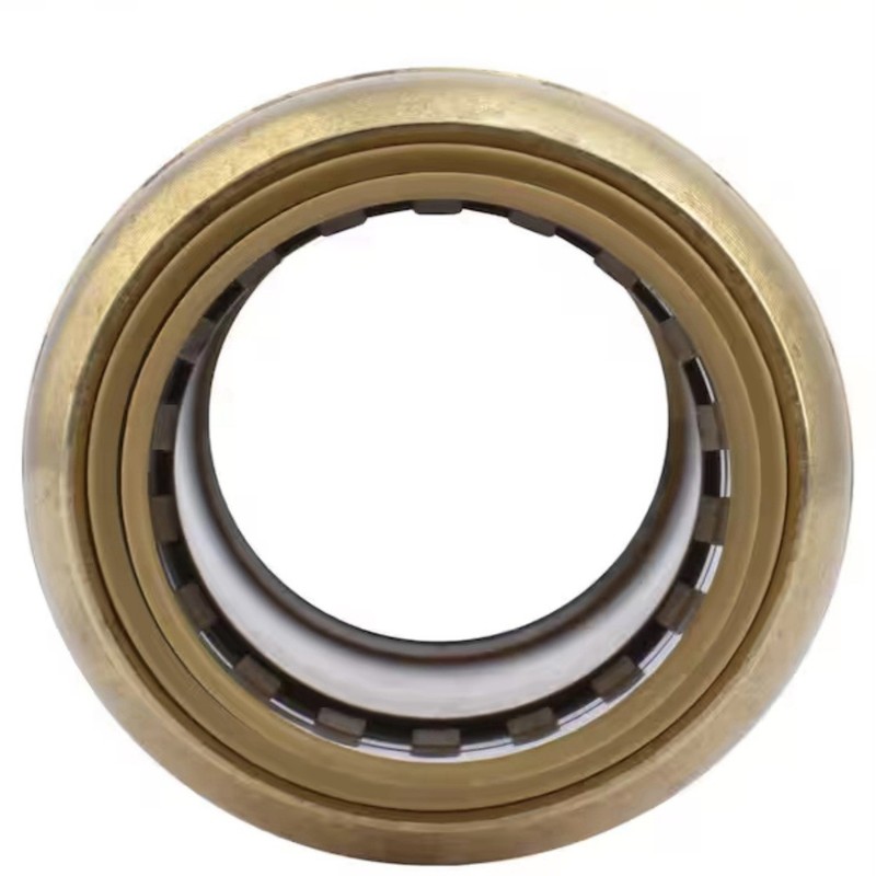 SharkBite U3020LFA Slip Coupling 1 inch, Repair Plumbing Fitting Pipe Connector gallery