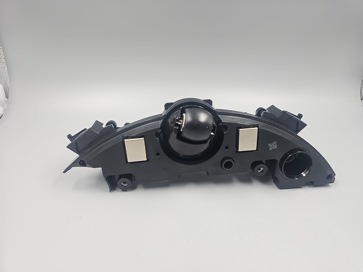 Original iRobot Roomba Vacuum & Mop Combo J7+ Bumper Actuators Charging Contacts gallery