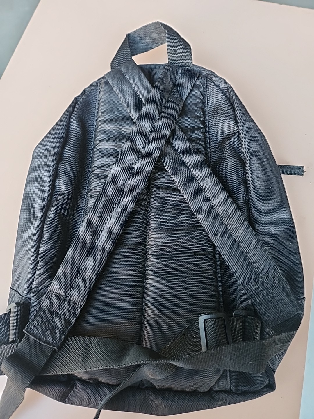 Eddie Bauer Backpack Black Small 3