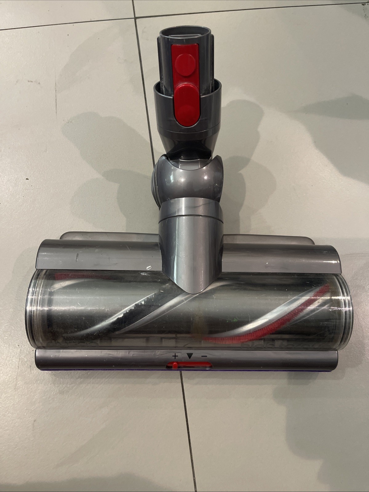 Dyson Replacement High Torque Cleaner Head (970100-05) V7 V8 V10 V11 gallery