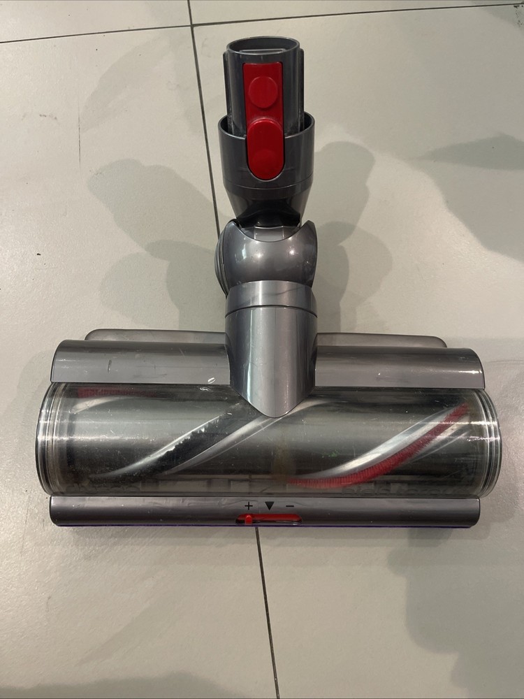 Dyson Replacement High Torque Cleaner Head (970100-05) V7 V8 V10 V11