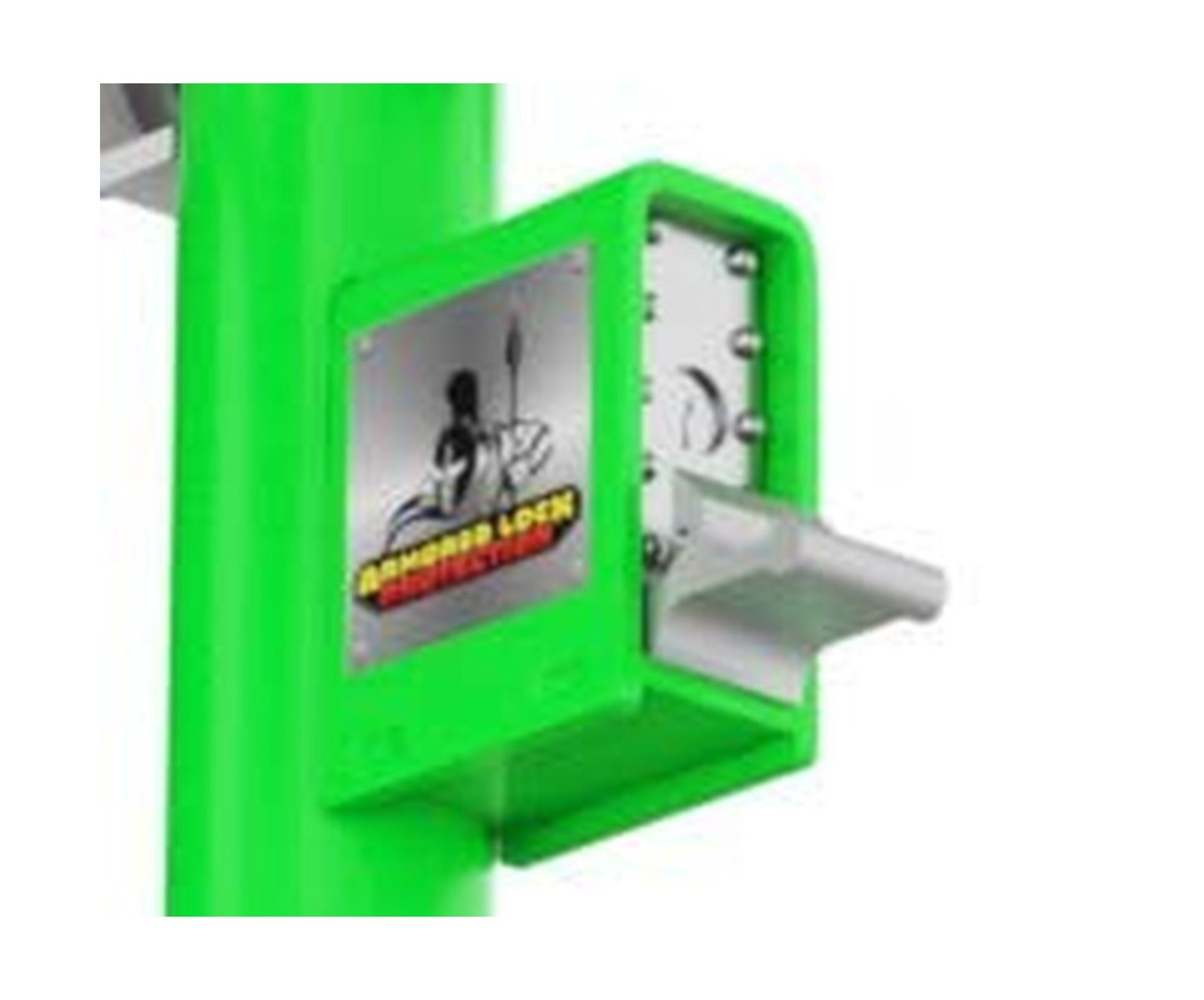 Green Touch Industries Xtreme Pro Series Version 3 Three Position Trimmer Rac... gallery