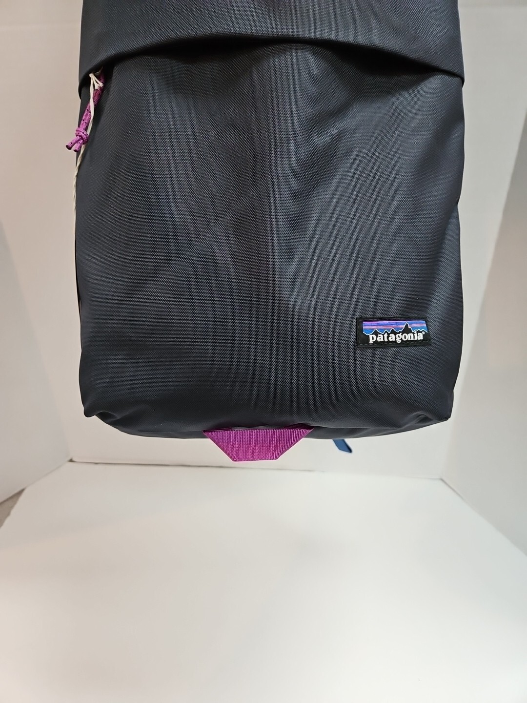 Patagonia Fielddmith Linked Pack. Pitch Blue. 4