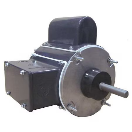 Dayton Ved140u2905.5G Definite Purpose Hvac Motor, 1/4 Hp gallery