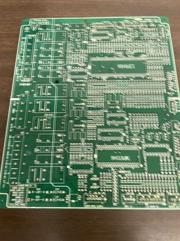 SAMSUNG MAIN REFRIGERATOR PCB CONTROL BOARD DA41-00476K |WM1024 gallery
