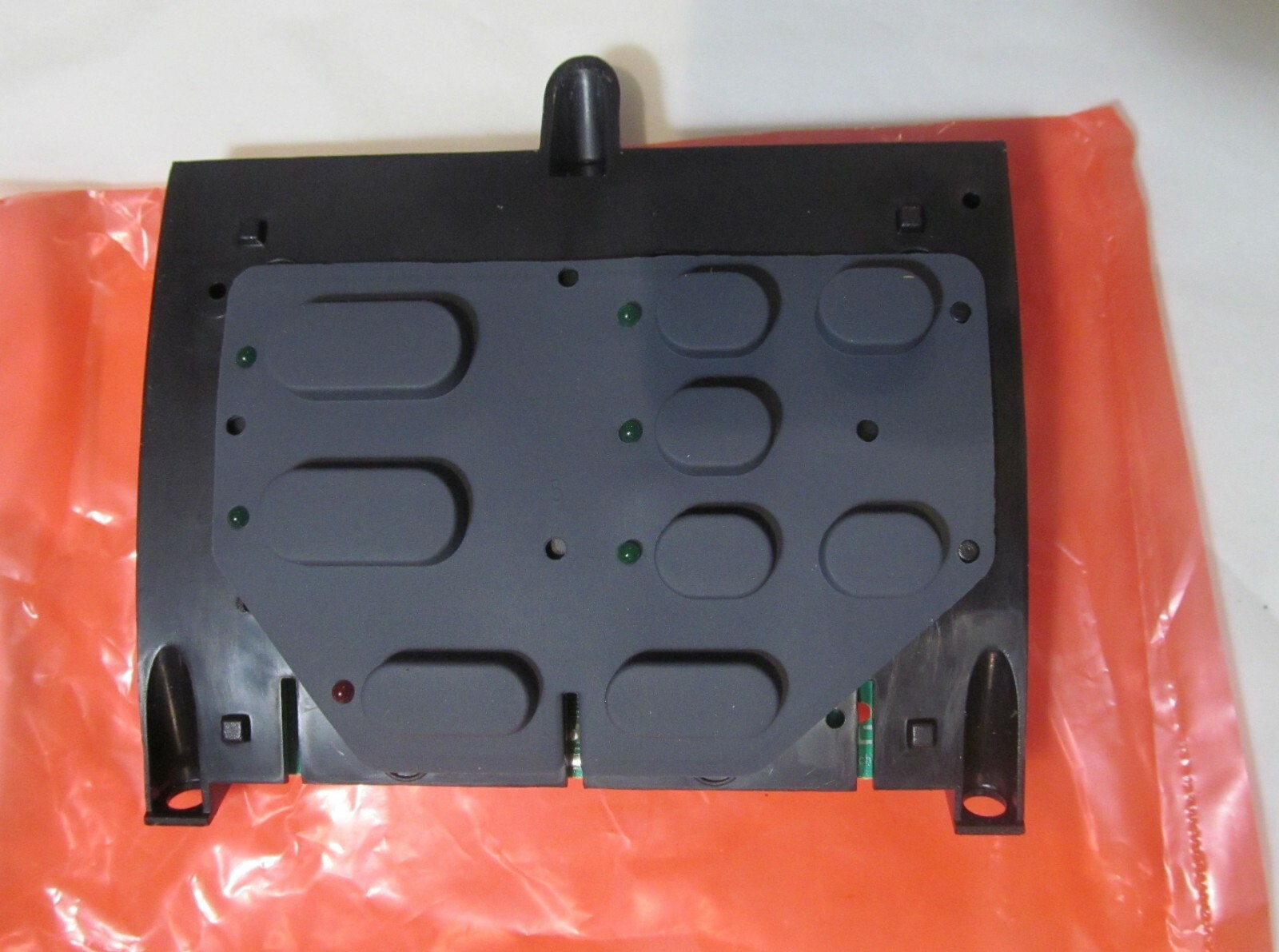NEW REPLACEMENT PUSH-BUTTON BOARD FOR OSTER BRLY07-B BLENDER A04-BC-07-05 ARCFL gallery