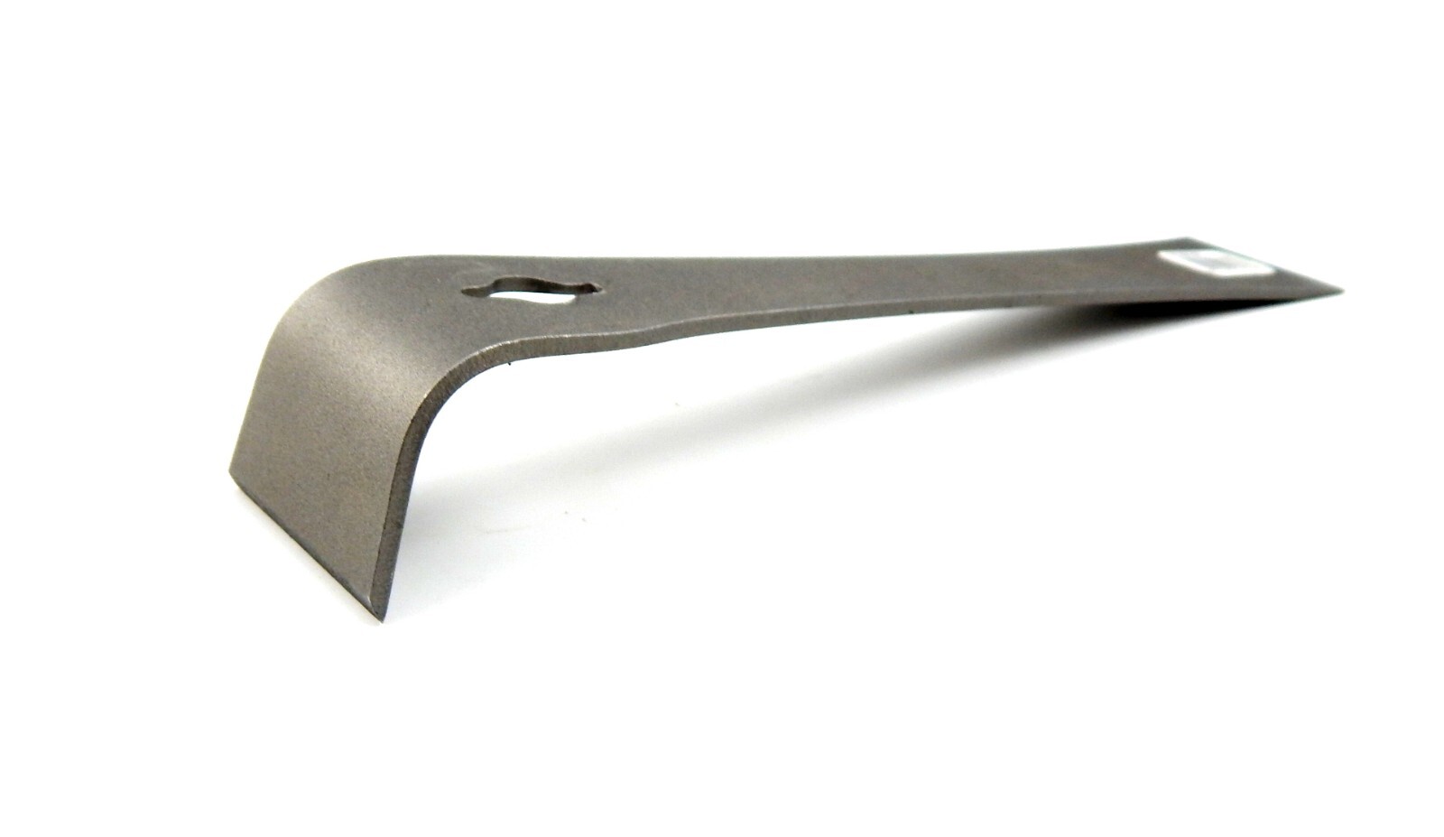 Enderes Tool 9-1/2in D22 Extra Thin Flat Mini Pry Bar Nail & Staple Puller USA gallery