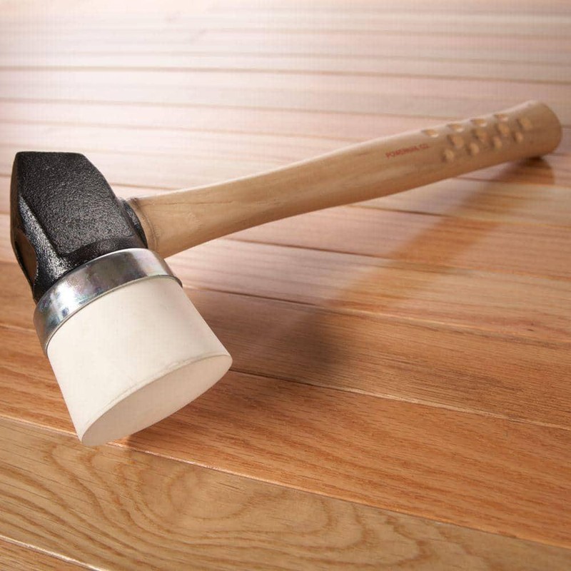 4 lbs. White Mallet gallery
