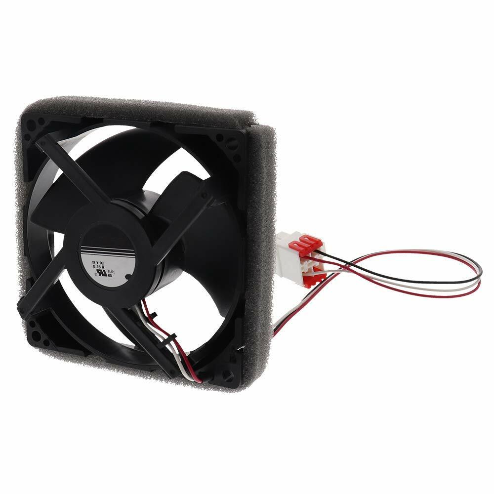 Refrigerator Evaporator Freezer Motor Fan for DA81-06013A Samsung gallery
