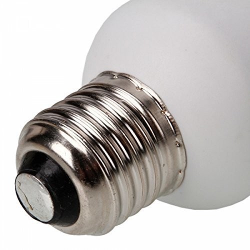 E26/E27 Medium Edison Screw - E39/E40 Mogul Base Light Bulb Socket Lamp Enlar... gallery