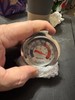 2x Pecula Refrigerator Thermometer -30-30°C/-20-80°F Classic Frdg 3" Dial w/ship gallery