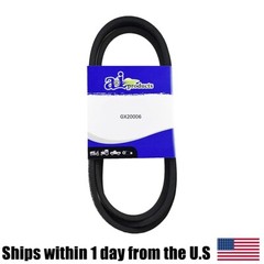 Belt for John Deere E110 E120 E130 E140 E150 E160 E170 E180