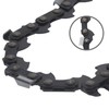 Semi Chisel Chainsaw Chain 20 Inch .063 3/8 72DL for Stihl Husqvarna 2 Pack gallery
