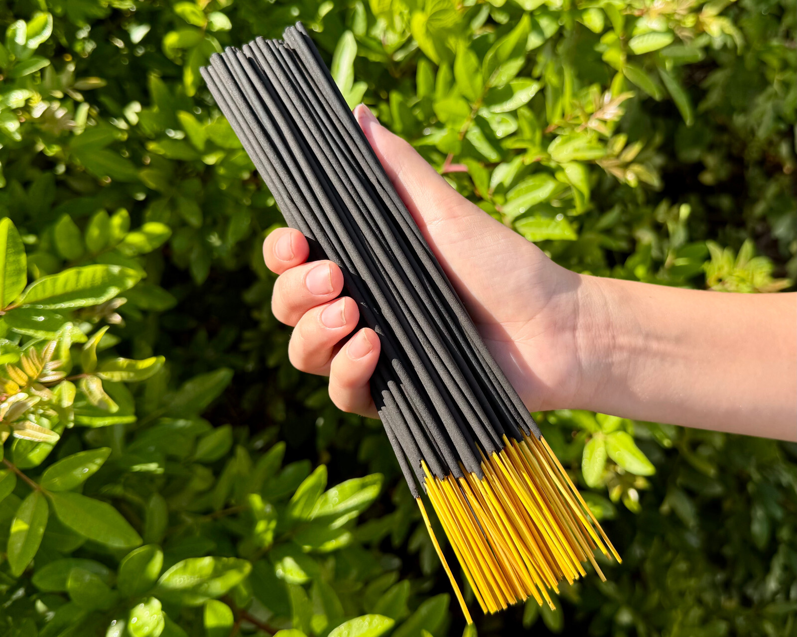 100 Incense Sticks Wholesale Bulk - Choose Scent - BUY 4 GET 2 FREE (6 IN CART) gallery