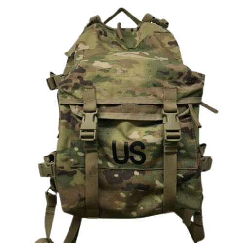 USGI MOLLE II ASSAULT PACK OCP/Multicam "FAIR"