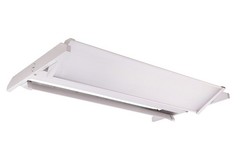 LED 2FT Linear High Bay (Pine SSR+) 50W-60W-70W-90W-110W 5000K ZSR Rotatable