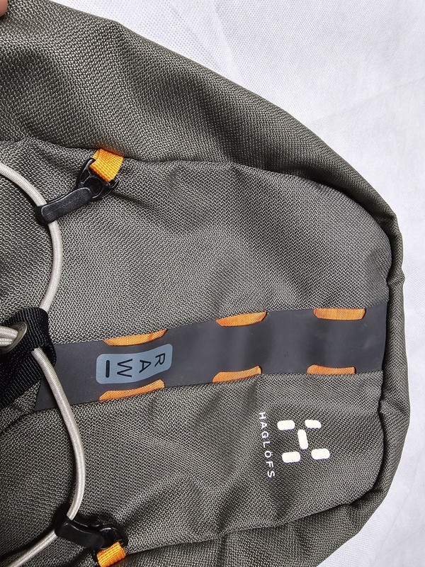 Haglofs Backpack Hiking With Liquid Spot 2