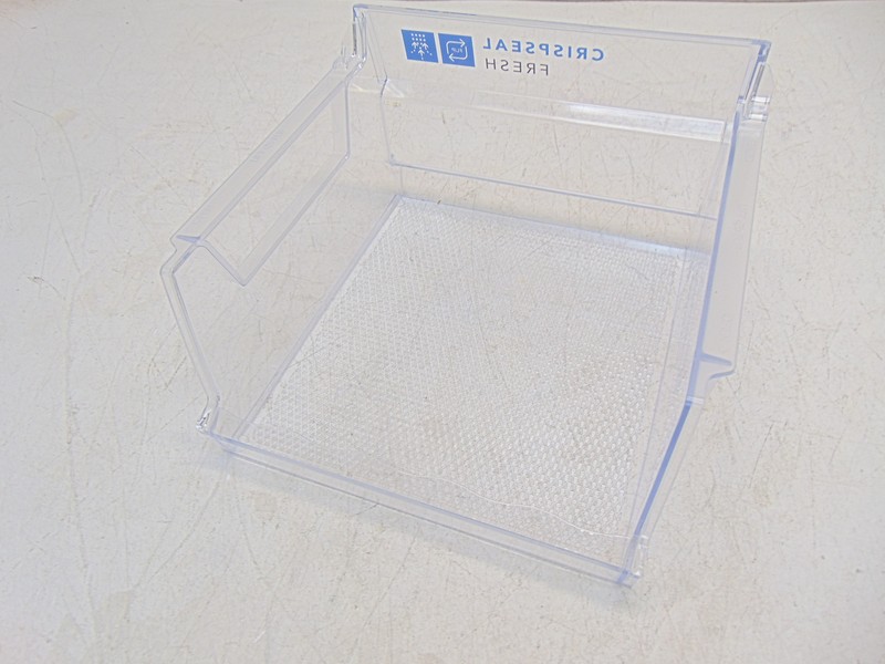 Frigidaire Refrigerator GRMC2273CF02 Crisper Drawer Clear Plastic gallery