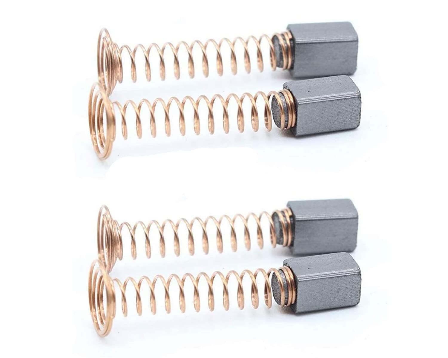 4 PCS Carbon Motor Brushes Compatible for Dremel 3000 200 Brush Repairing... gallery