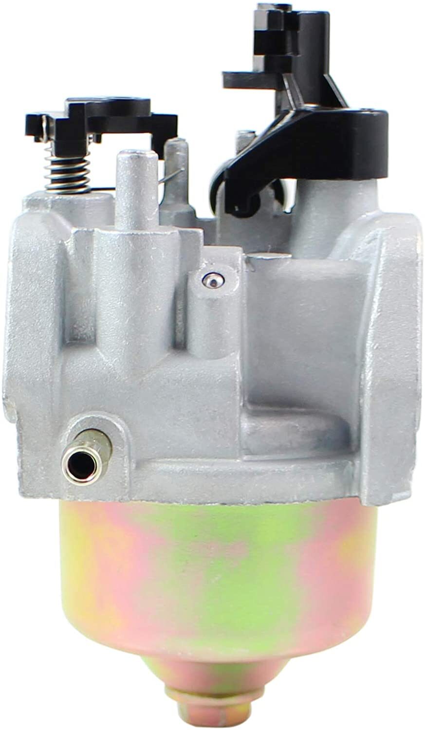 Pro Chaser model H127-Lawn Carburetor gallery