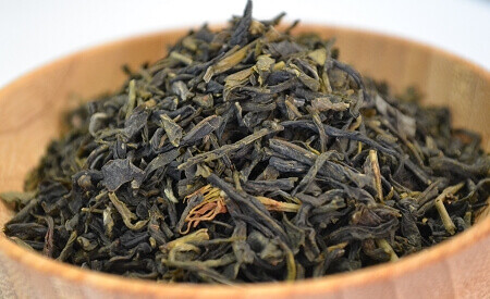 Jasmine Tea 8oz Half Pound Atlantic Spice gallery