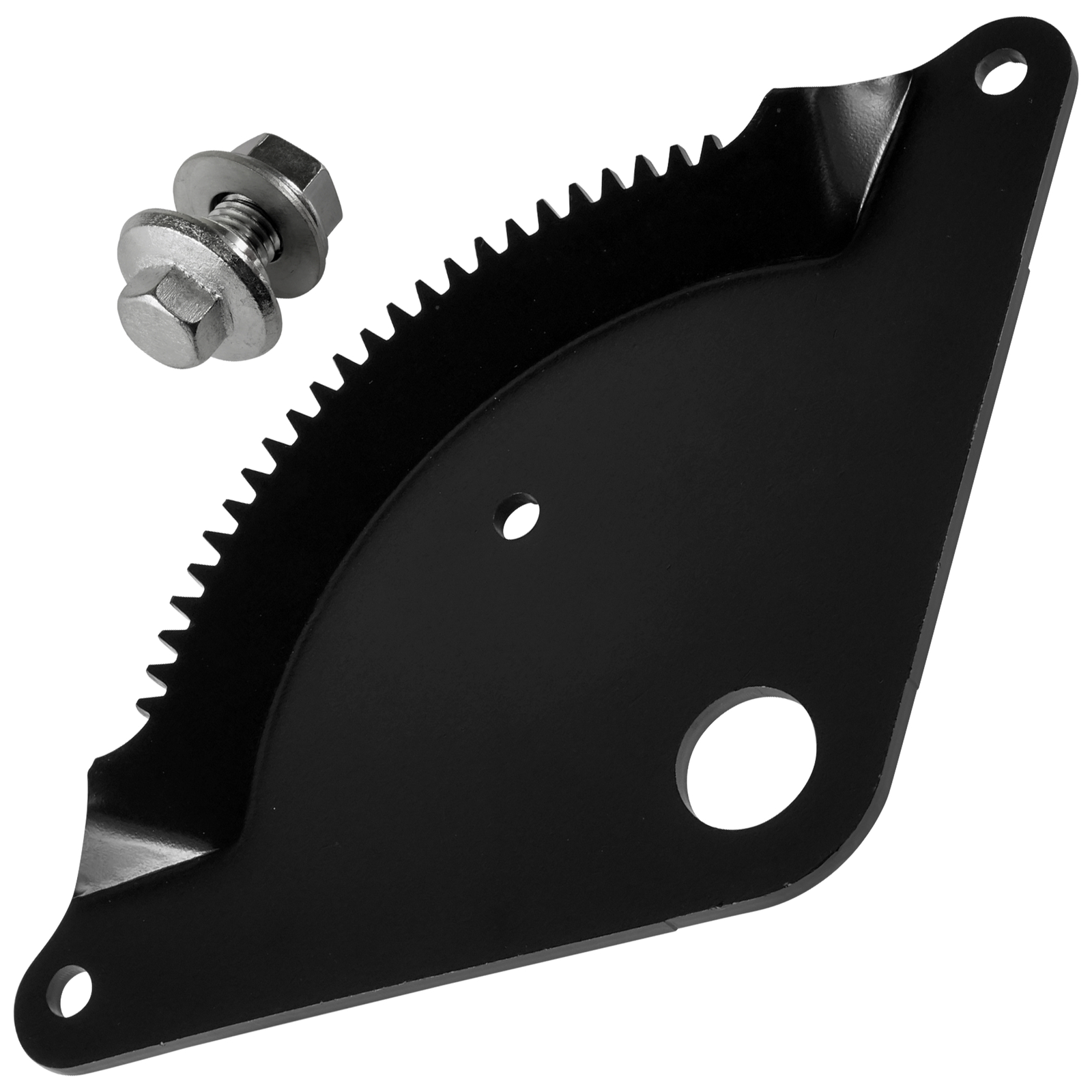 Steering Sector Gear Plate For Husqvarna Craftsman Ayp Dixon 532194732 194732 gallery