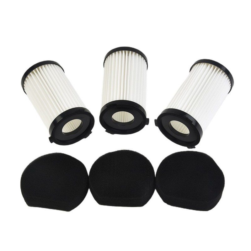 Replace Your Vacuum Cleaner Filter Every 4 6 Months for Optimal Performance gallery
