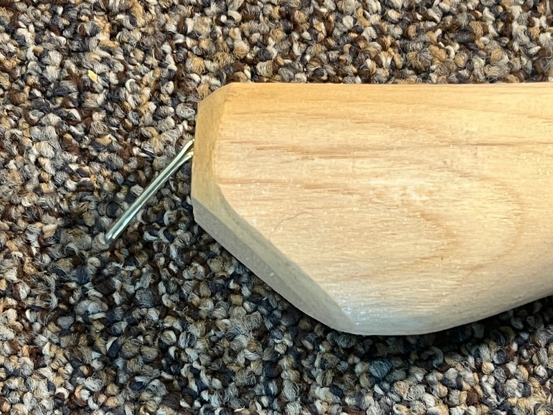Ames Axe Handle 2036700 True Temper Replacement Single Bit Hickory gallery